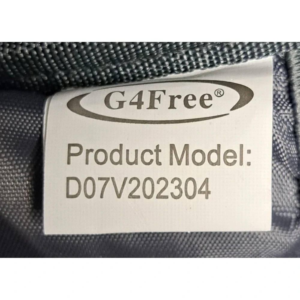 G4 Free g4free 50l